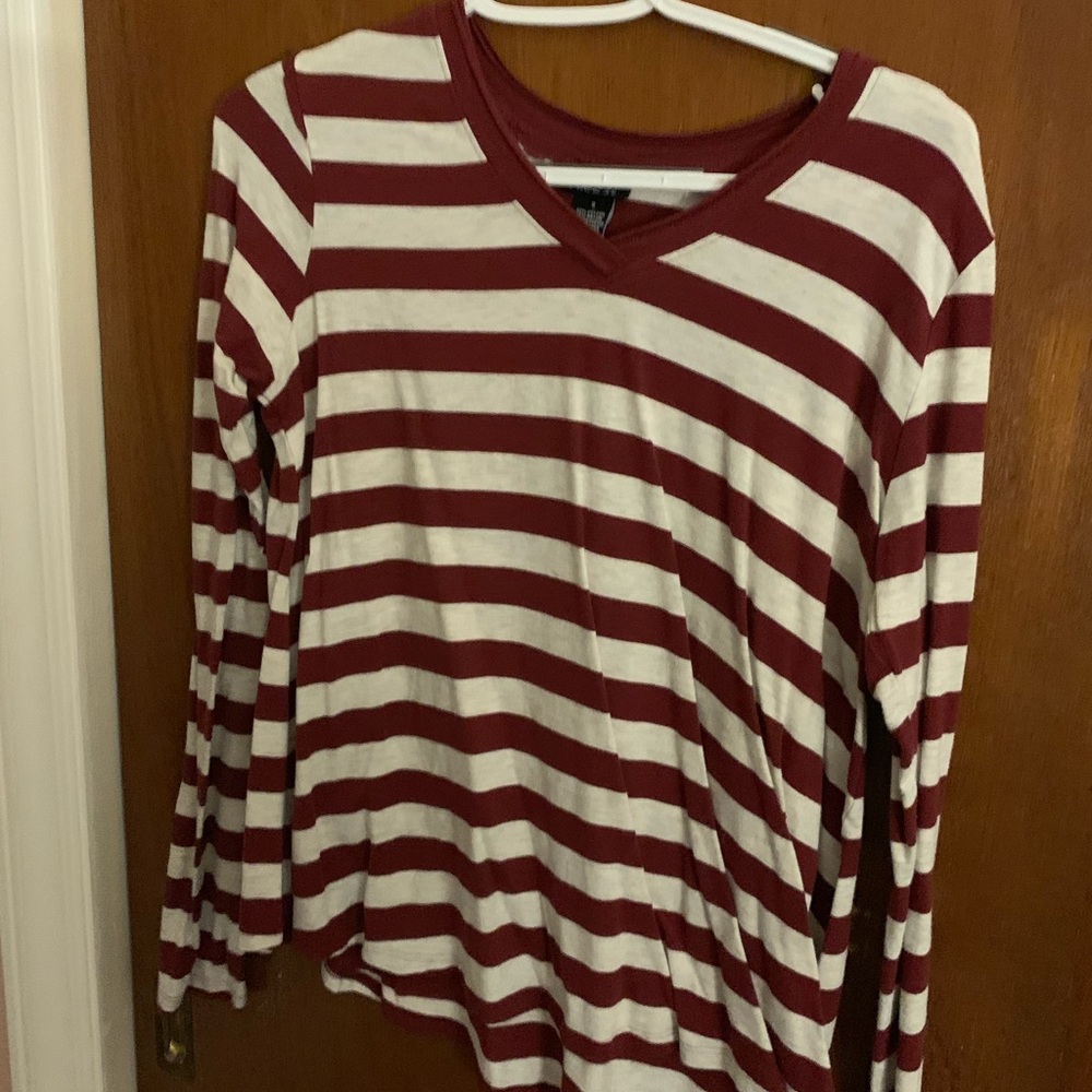 Striped shirt